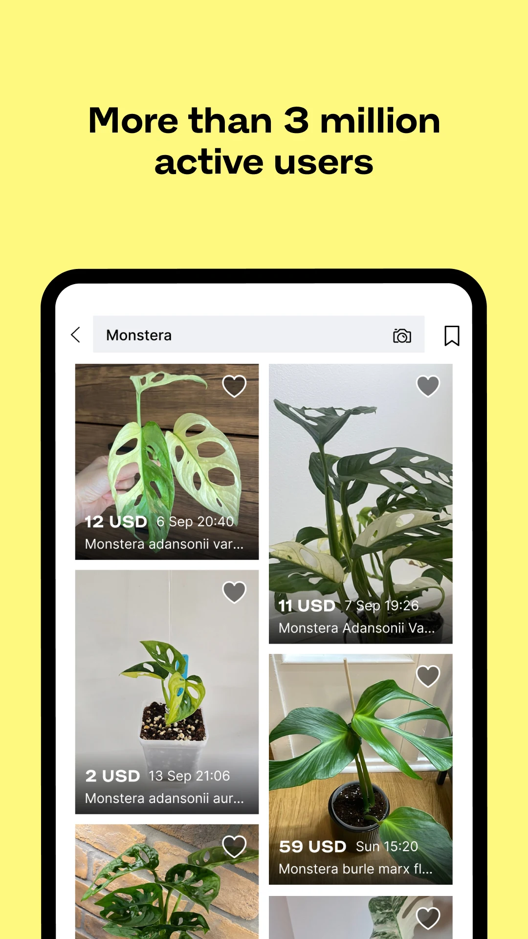 Tradera – buy & sell screenshot
